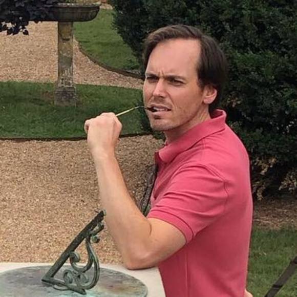 Meet your Posher, Randy - Picture 1 of 1